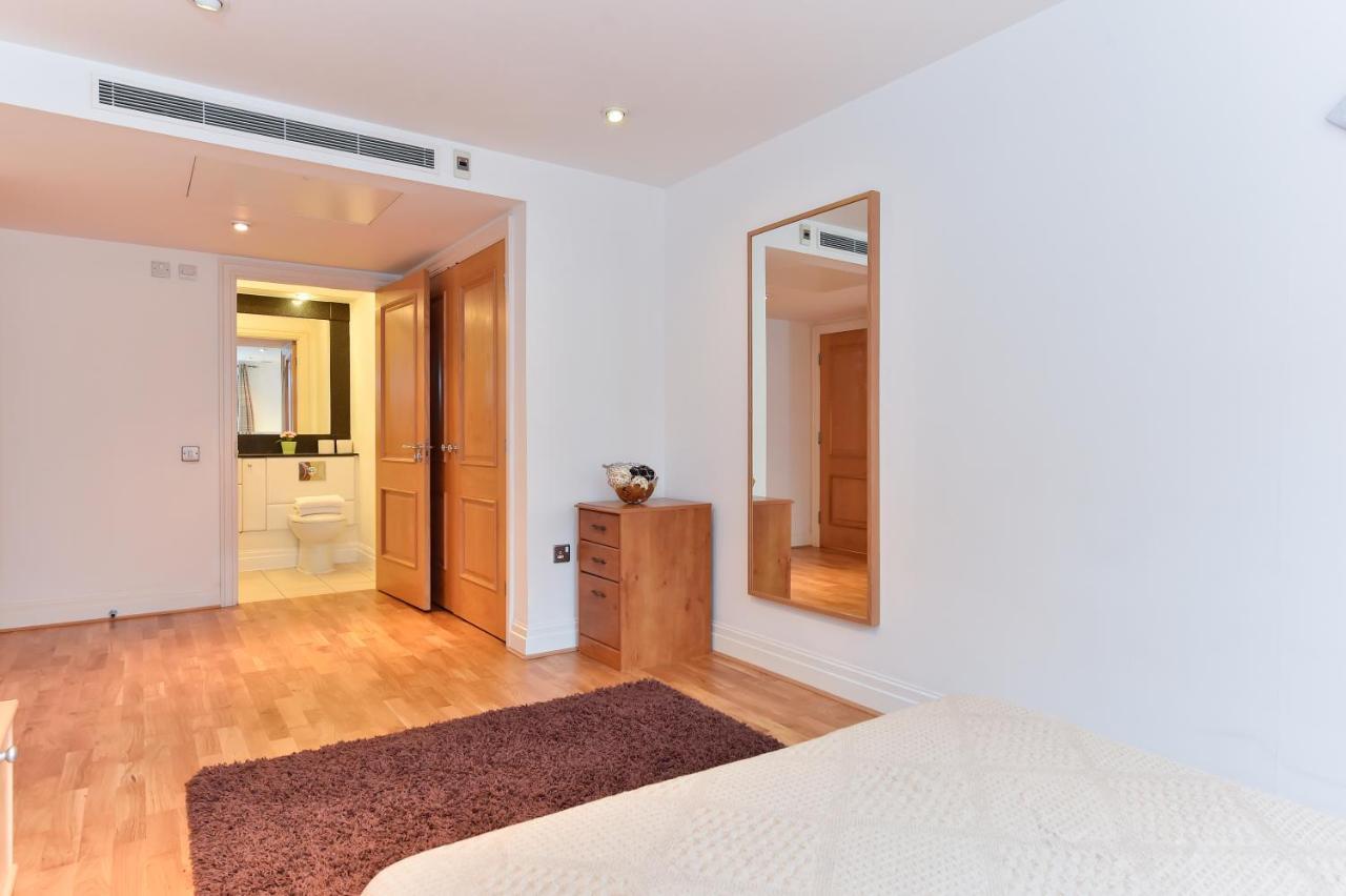 Paddington Gardens Apartment Londra Exterior foto